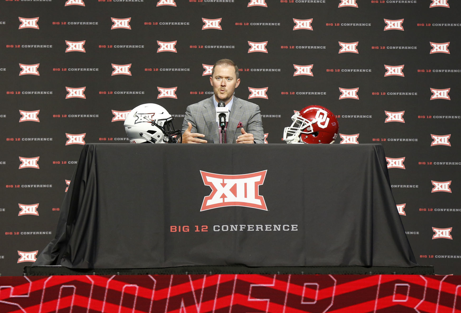 Big 12